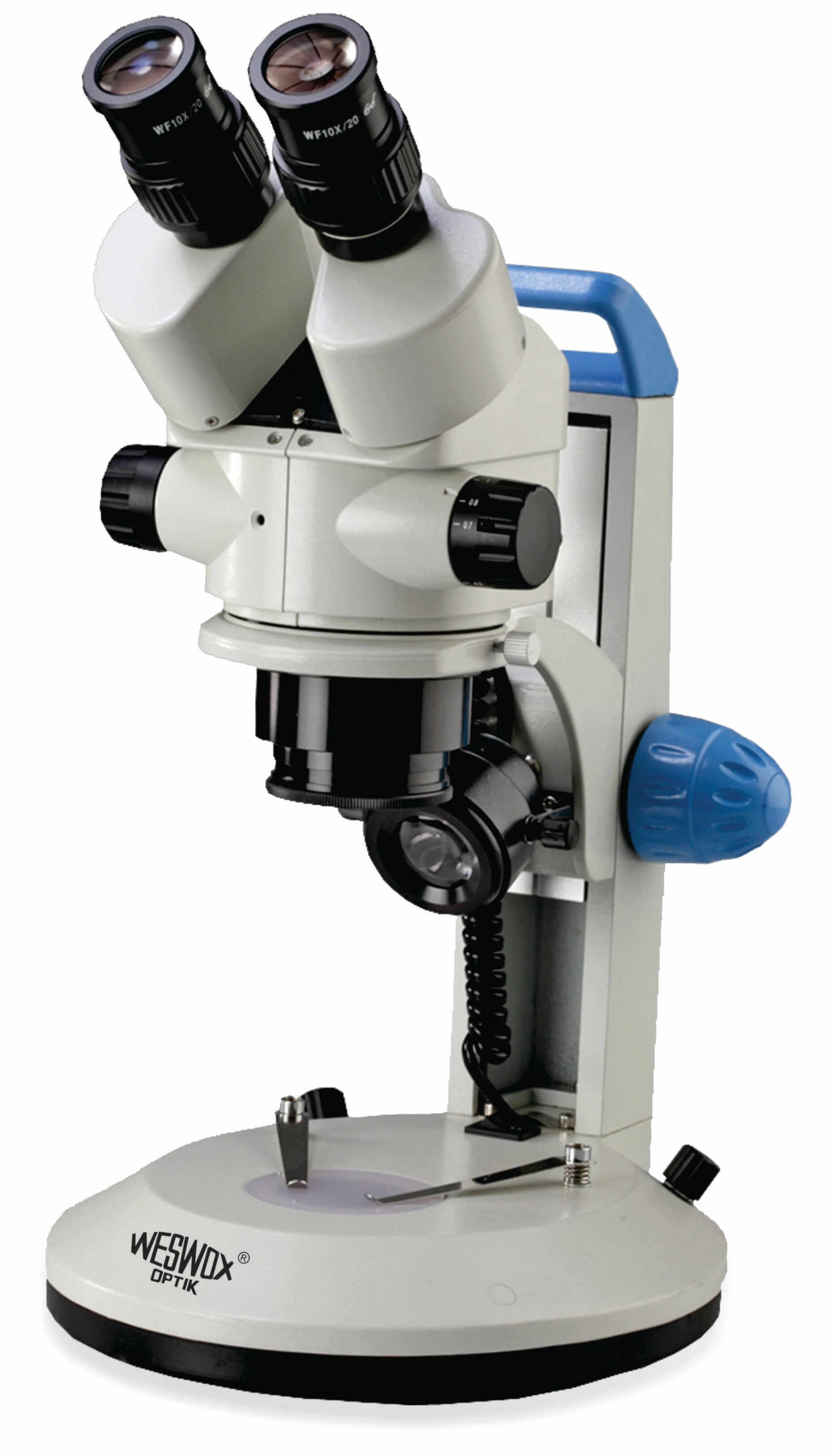 MIcroscope SZM-88 for web