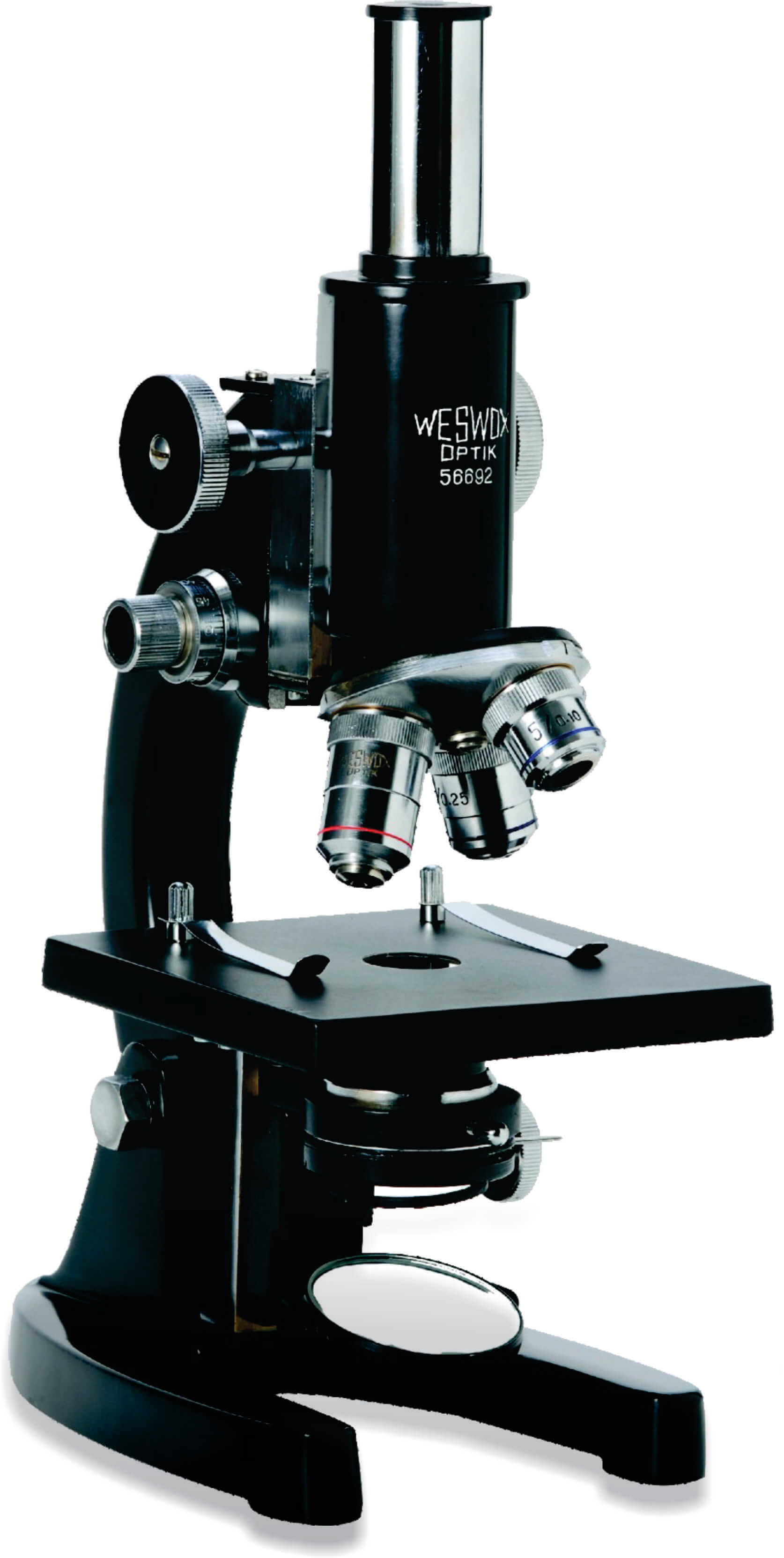 Microscope hl-99 for web