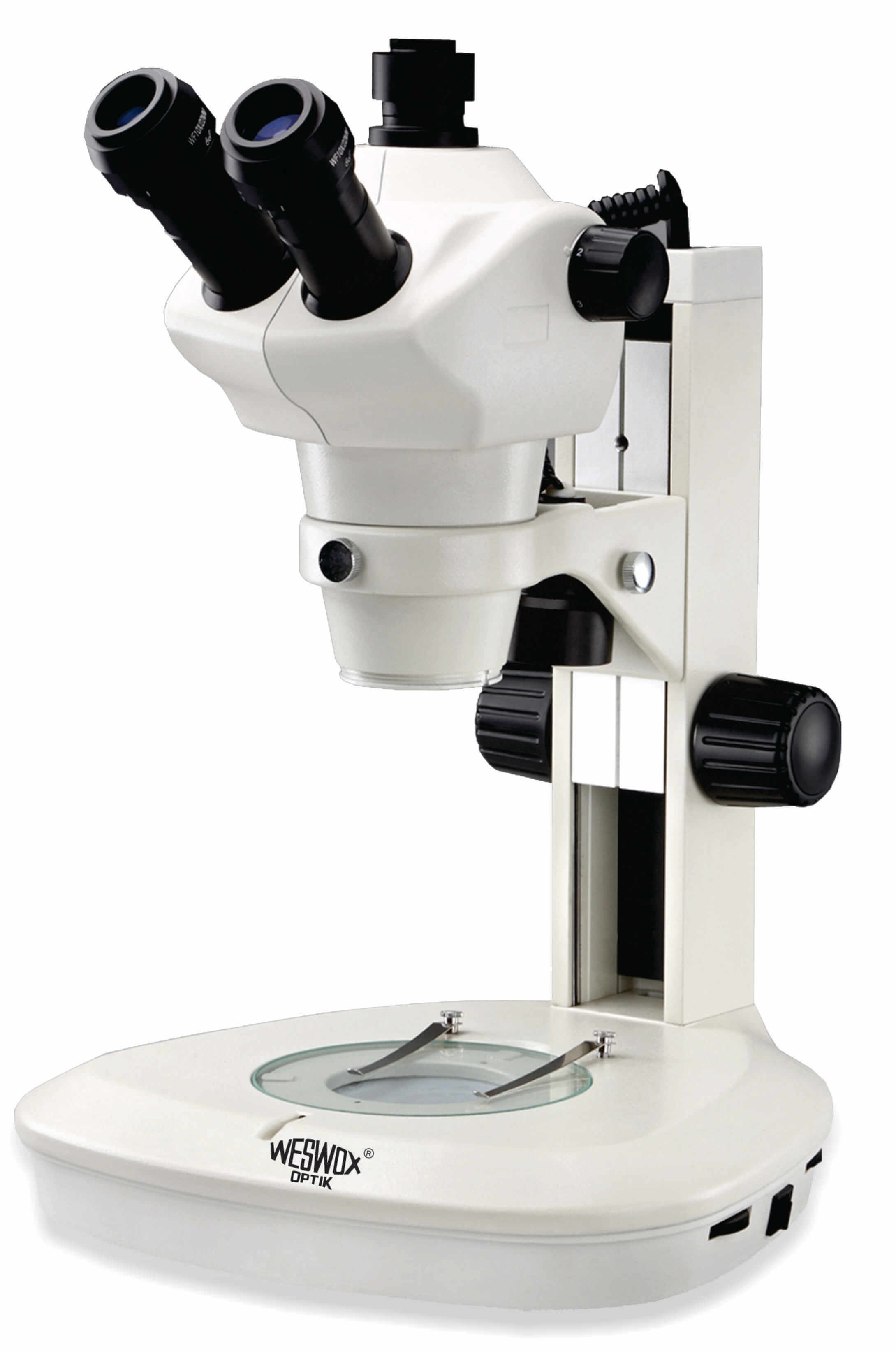 Microscope szm-105 for web