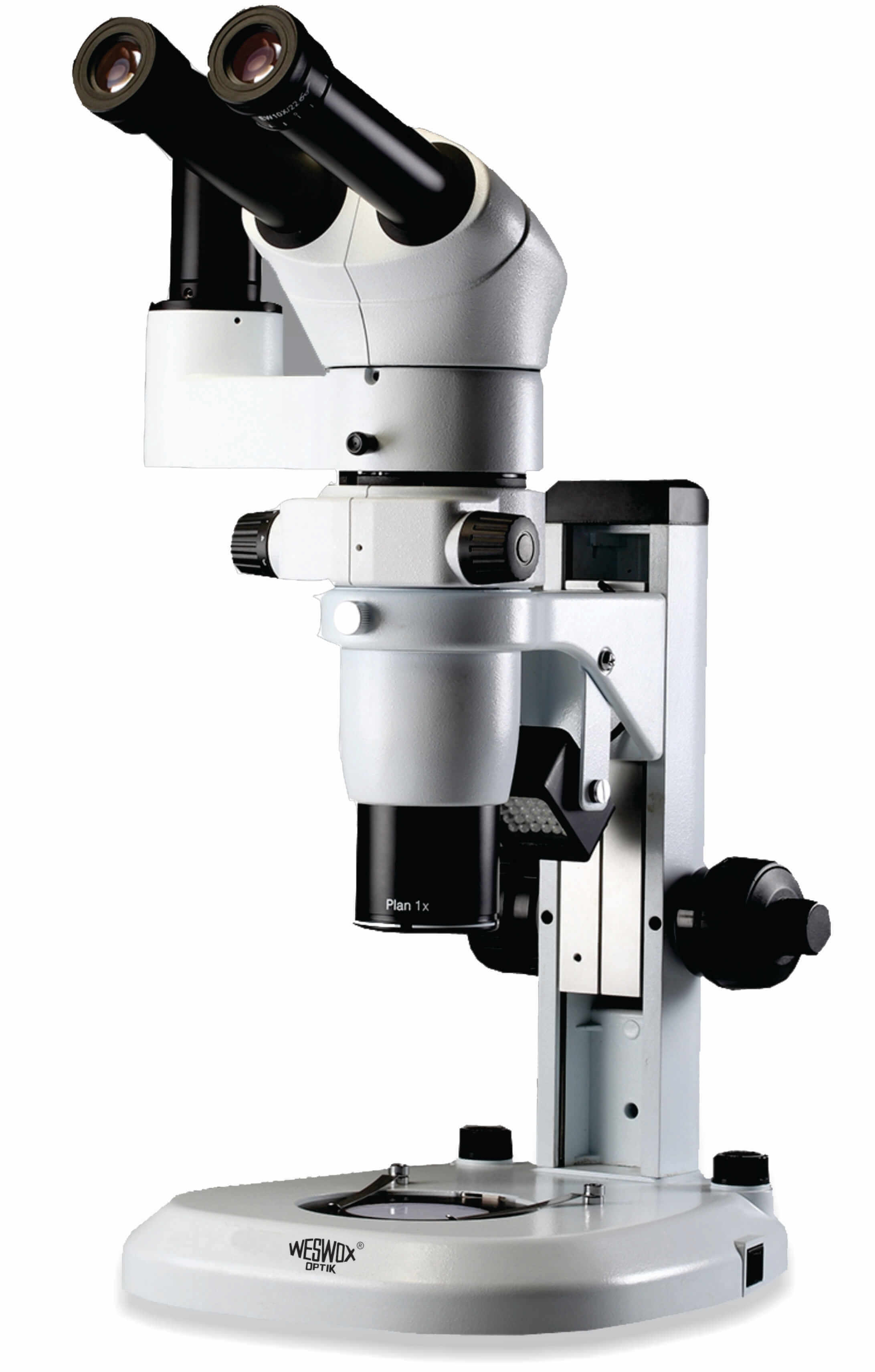 Microscope szm-150 for web
