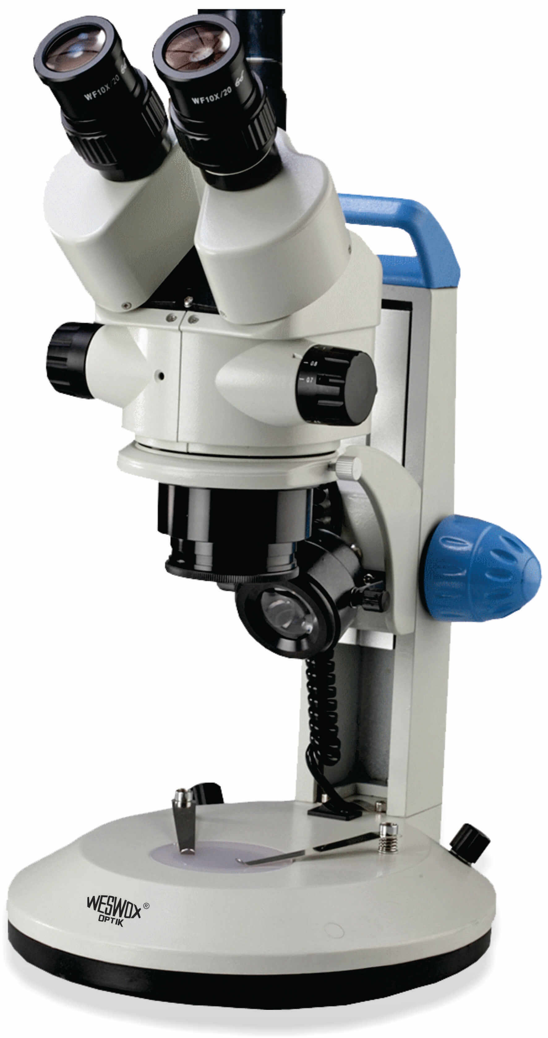 Microscope szm-90 for web