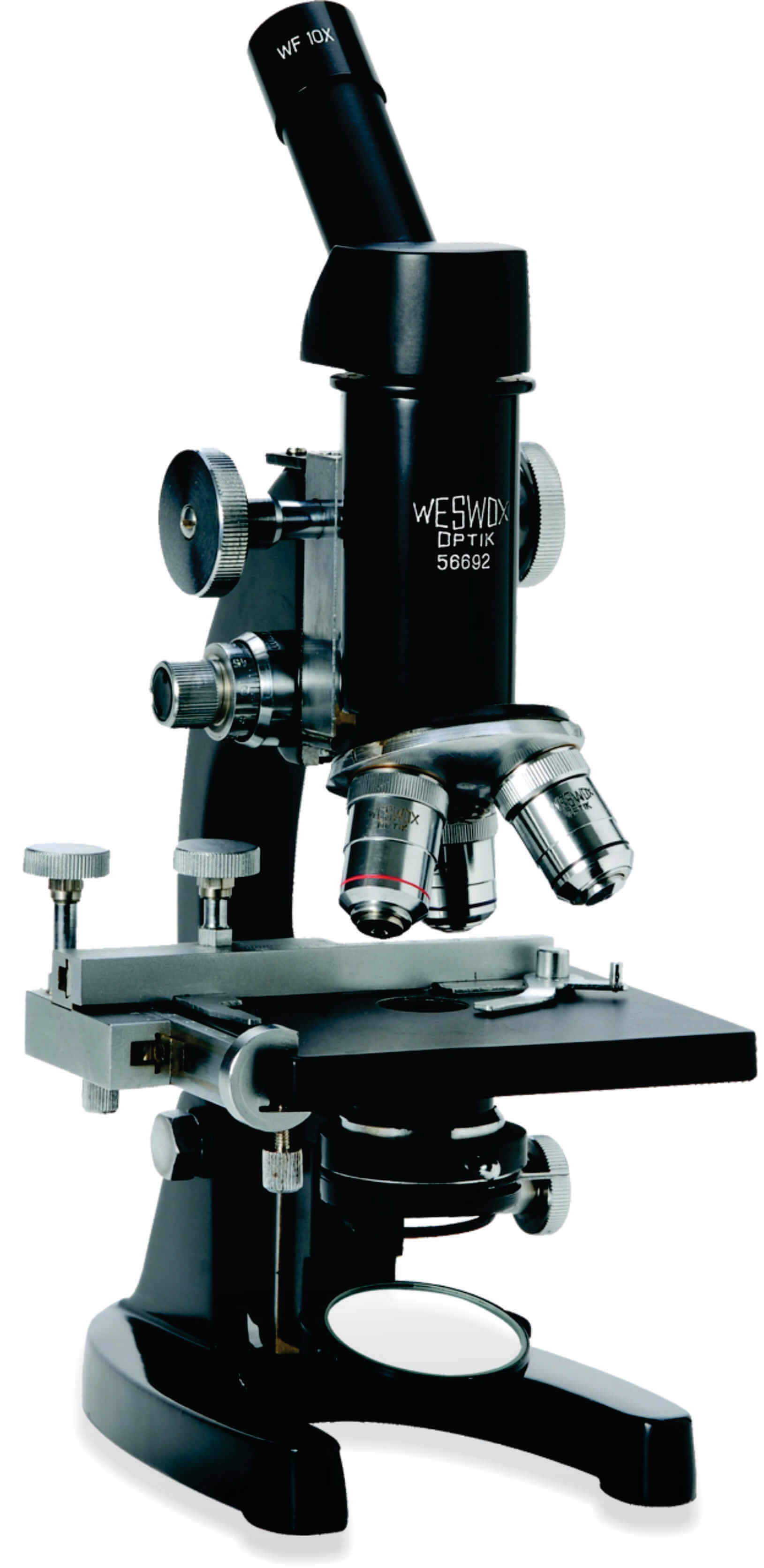 Microscope hl-444 for web