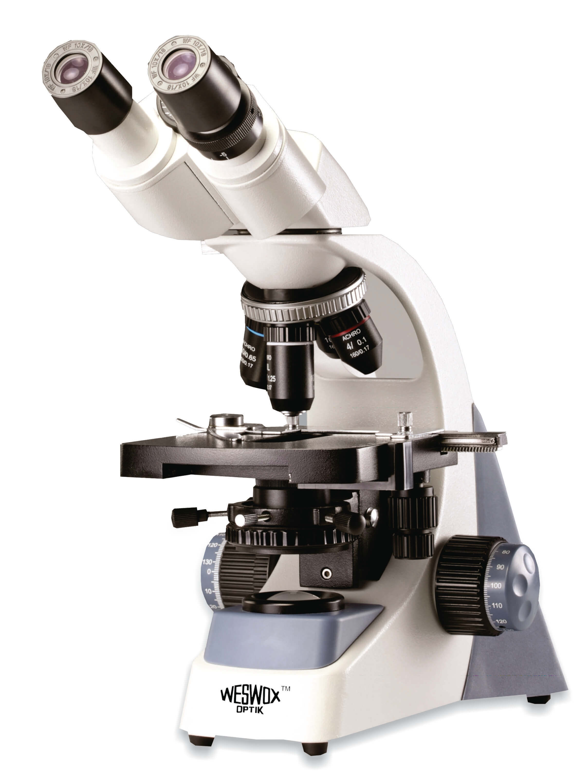Industrial Microscope PL-50 for web