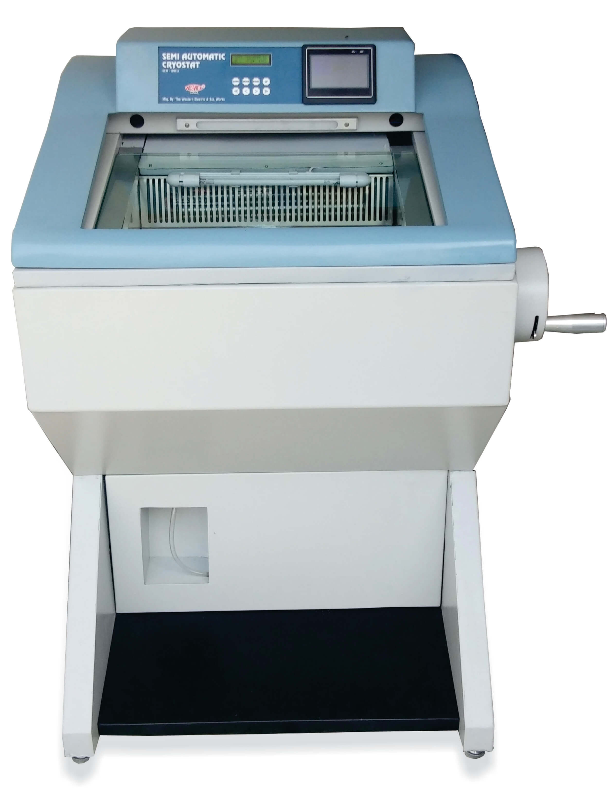 Manual Cryostat FACM-1090A for web
