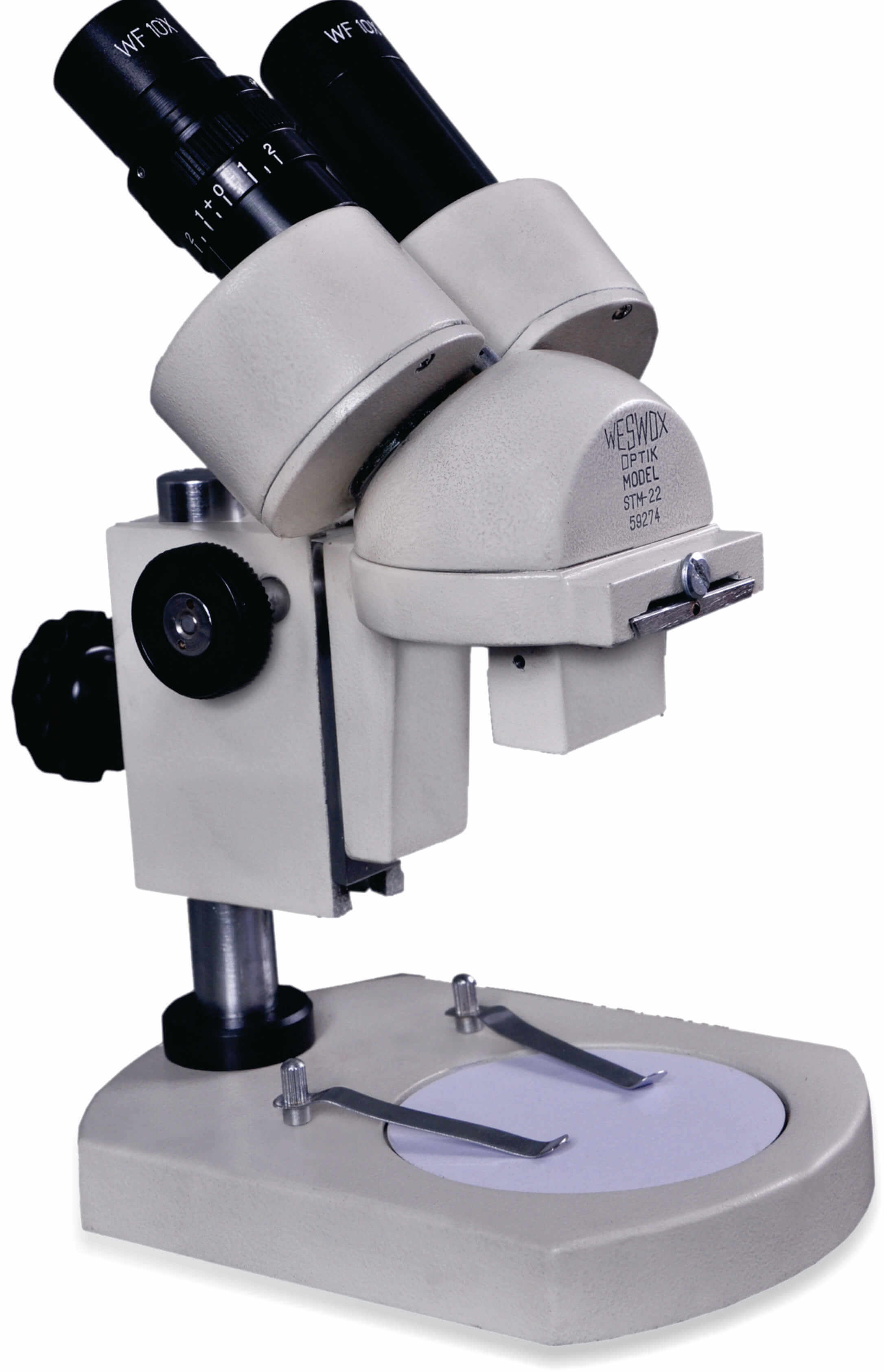 Microscope STM-22 for web