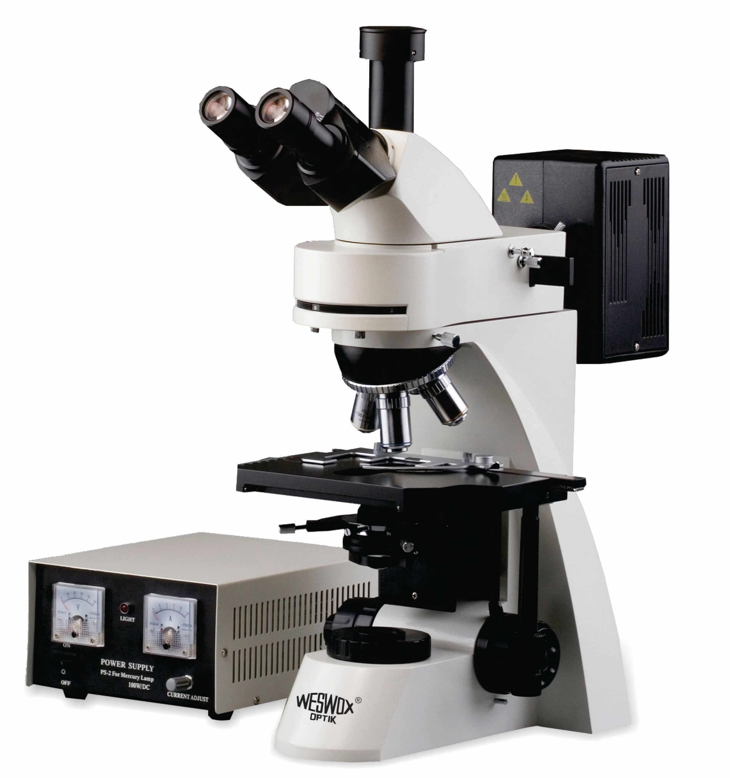Microscope fm-2000 for web