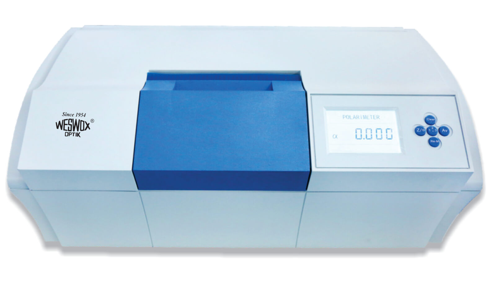 polarimeter HLX-100 for web